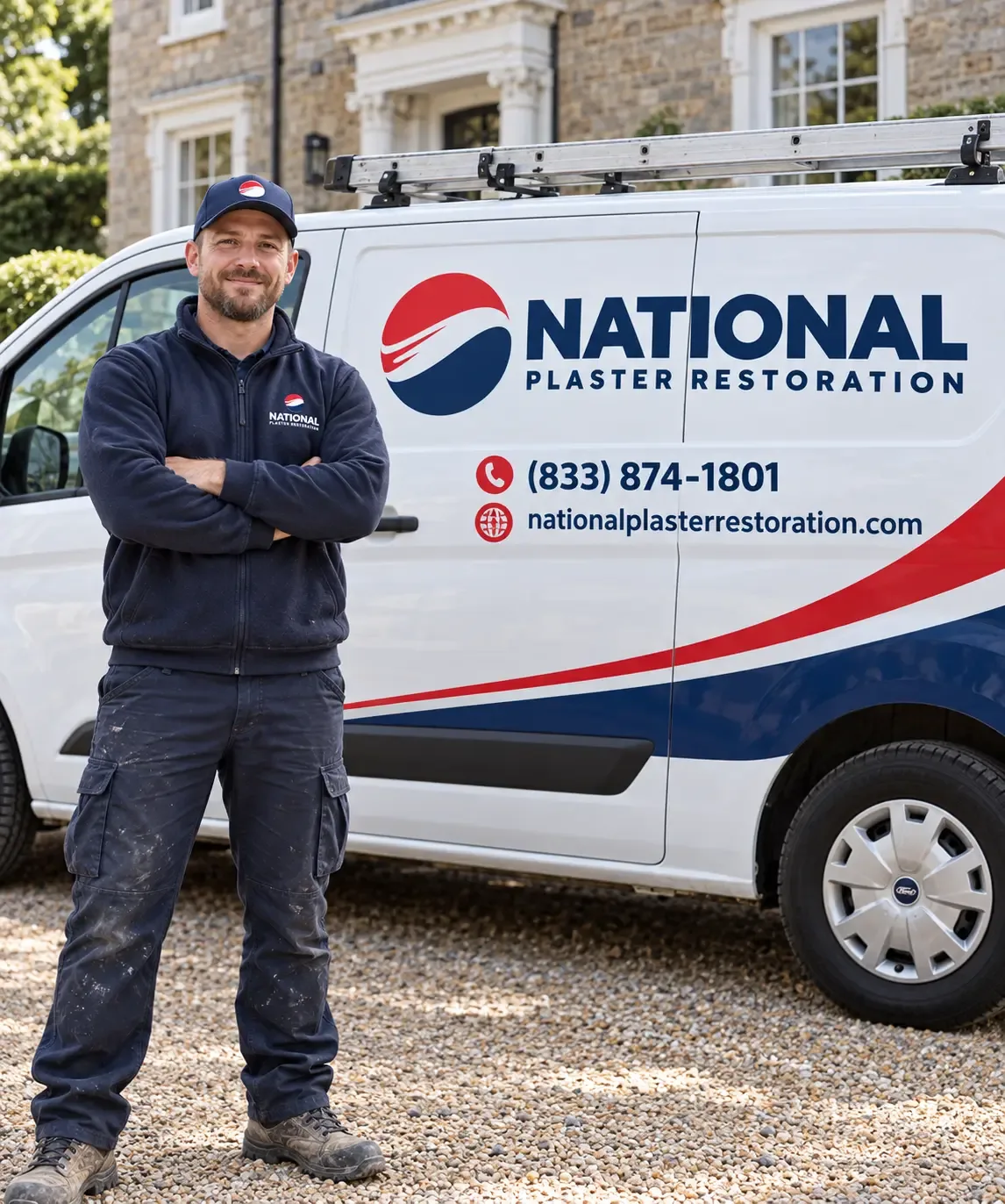 Plaster Repair company in La Feria, TX